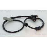 Sensor, Raddrehzahl 818028116