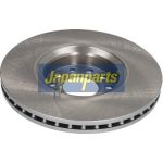 Japanparts Bremsscheibe DI-009C Japanparts Bremsscheibe DI-009C