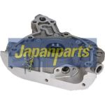 Japanparts Ölpumpe OP-OP03 Japanparts Ölpumpe OP-OP03