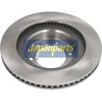Japanparts Bremsscheibe DI-2003C Japanparts Bremsscheibe DI-2003C