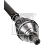febi Antriebswelle 183354 febi Antriebswelle 183354
