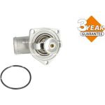 NRF Kühlmittelthermostat 725229 NRF Kühlmittelthermostat 725229