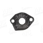 Wasserflansch mit Dichtung 50033