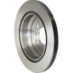 11 482 072 Bremsscheibe HA DF6513S 11 482 072 Bremsscheibe HA DF6513S