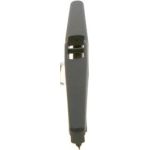 Bosch Heckscheibenwischer H180 3397011963 Bosch Heckscheibenwischer H180 3397011963