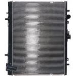 MAHLE Kühler, Motorkühlung CR 2175 000S MAHLE Kühler, Motorkühlung CR 2175 000S