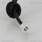 Sensor, Raddrehzahl 818050203 Sensor, Raddrehzahl 818050203