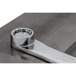 VIGOR Ratschen-Ringschlüssel V7031-16 VIGOR Ratschen-Ringschlüssel V7031-16