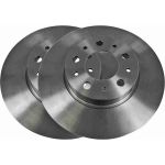 Vaico Bremsscheibe V95-80006 Vaico Bremsscheibe V95-80006