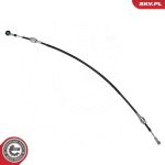 SKV GERMANY Kabel 27SKV093 SKV GERMANY Kabel 27SKV093