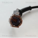 Sensor, Raddrehzahl 818014219 Sensor, Raddrehzahl 818014219