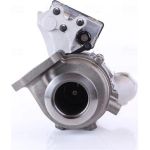 NISSENS Turbolader 93529 NISSENS Turbolader 93529