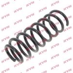 RA6975 KYB Fahrwerksfeder Audi T. A6 1.8-2.6 06.94-10.97 RA6975 KYB Fahrwerksfeder Audi T. A6 1.8-2.6 06.94-10.97