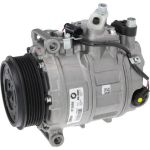 Valeo Kompressor 813695