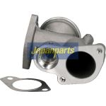 Japanparts AGR-Ventil EGR-400