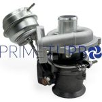 Prime Turbo Turbolader V00378T Prime Turbo Turbolader V00378T