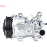 DENSO Kompressor DCP50313 DENSO Kompressor DCP50313