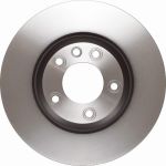 Bremsscheibe Porsche P. Cayenne/Touareg 18 Pr DF4760S