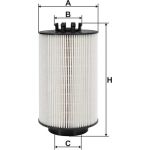FILTRON Kraftstofffilter PE 977/1 FILTRON Kraftstofffilter PE 977/1
