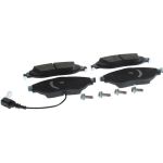 Bosch Bremsbelagsatz 0 986 494 704 Bosch Bremsbelagsatz 0 986 494 704