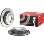 11 482 072 Bremsscheibe HA 09.B338.11 11 482 072 Bremsscheibe HA 09.B338.11