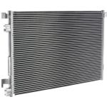 MAHLE Kondensator, Klimaanlage AC 294 000P MAHLE Kondensator, Klimaanlage AC 294 000P