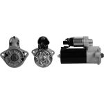 DRI Anlasser 311243092 12 V DRI Anlasser 311243092 12 V