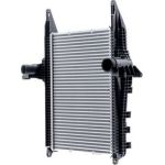 MAHLE Ladeluftkühler CI 178 000P MAHLE Ladeluftkühler CI 178 000P