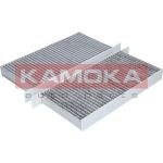 KAMOKA Filter, Innenraumluft F507601 KAMOKA Filter, Innenraumluft F507601