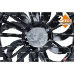 NRF Kühlerlüfter 470079 NRF Kühlerlüfter 470079