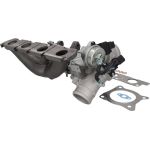 KAMOKA Turbolader 8600072 KAMOKA Turbolader 8600072