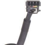 KAMOKA Sensor, Raddrehzahl 1060040 KAMOKA Sensor, Raddrehzahl 1060040