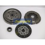 Japanparts Kupplungssatz KV-802 Japanparts Kupplungssatz KV-802