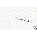 MONROE Spurstange L23302