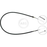 A.B.S. Feststellbremsseil K14308 A.B.S. Feststellbremsseil K14308