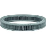 MAHLE Luftfilter LX 527 MAHLE Luftfilter LX 527
