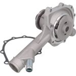 Kamoka Wasserpumpe / Kühlmittelpumpe T0187 Kamoka Wasserpumpe / Kühlmittelpumpe T0187