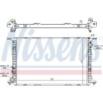 Wasserkühler PKW 60359 Wasserkühler PKW 60359