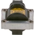 Bosch Zündspule mit 2 Hochspannungsanschlüssen 0 986 221 033 Bosch Zündspule mit 2 Hochspannungsanschlüssen 0 986 221 033