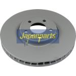 Japanparts Bremsscheibe DI-0143C Japanparts Bremsscheibe DI-0143C