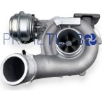 Prime Turbo Turbolader V00182T Prime Turbo Turbolader V00182T