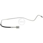 A.B.S. Bremsschlauch SL5815 A.B.S. Bremsschlauch SL5815