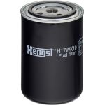 HENGST FILTER Kraftstofffilter H17WK10 HENGST FILTER Kraftstofffilter H17WK10