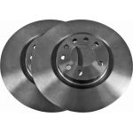 Vaico Bremsscheibe V24-80024 Vaico Bremsscheibe V24-80024