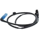 Sensor, Raddrehzahl 0 986 594 663 Sensor, Raddrehzahl 0 986 594 663