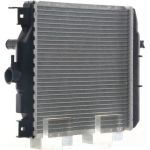 MAHLE Kühler, Motorkühlung CR 651 000S MAHLE Kühler, Motorkühlung CR 651 000S