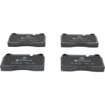 Bremsbelagsatz Audi P. A3/Tt 2.5 Quattro 09-14 13.0460-4833.2 Bremsbelagsatz Audi P. A3/Tt 2.5 Quattro 09-14 13.0460-4833.2