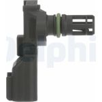 Sensor, Saugrohrdruck PS10125 Sensor, Saugrohrdruck PS10125