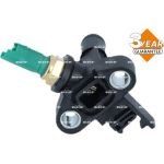 NRF Kühlmitteltemperatursensor 727121 NRF Kühlmitteltemperatursensor 727121