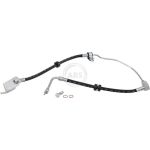 A.B.S. Bremsschlauch SL 6741 A.B.S. Bremsschlauch SL 6741